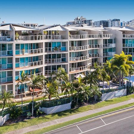 Sailport Mooloolaba Apartments ภายนอก รูปภาพ