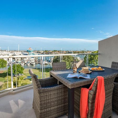 Sailport Mooloolaba Apartments ภายนอก รูปภาพ
