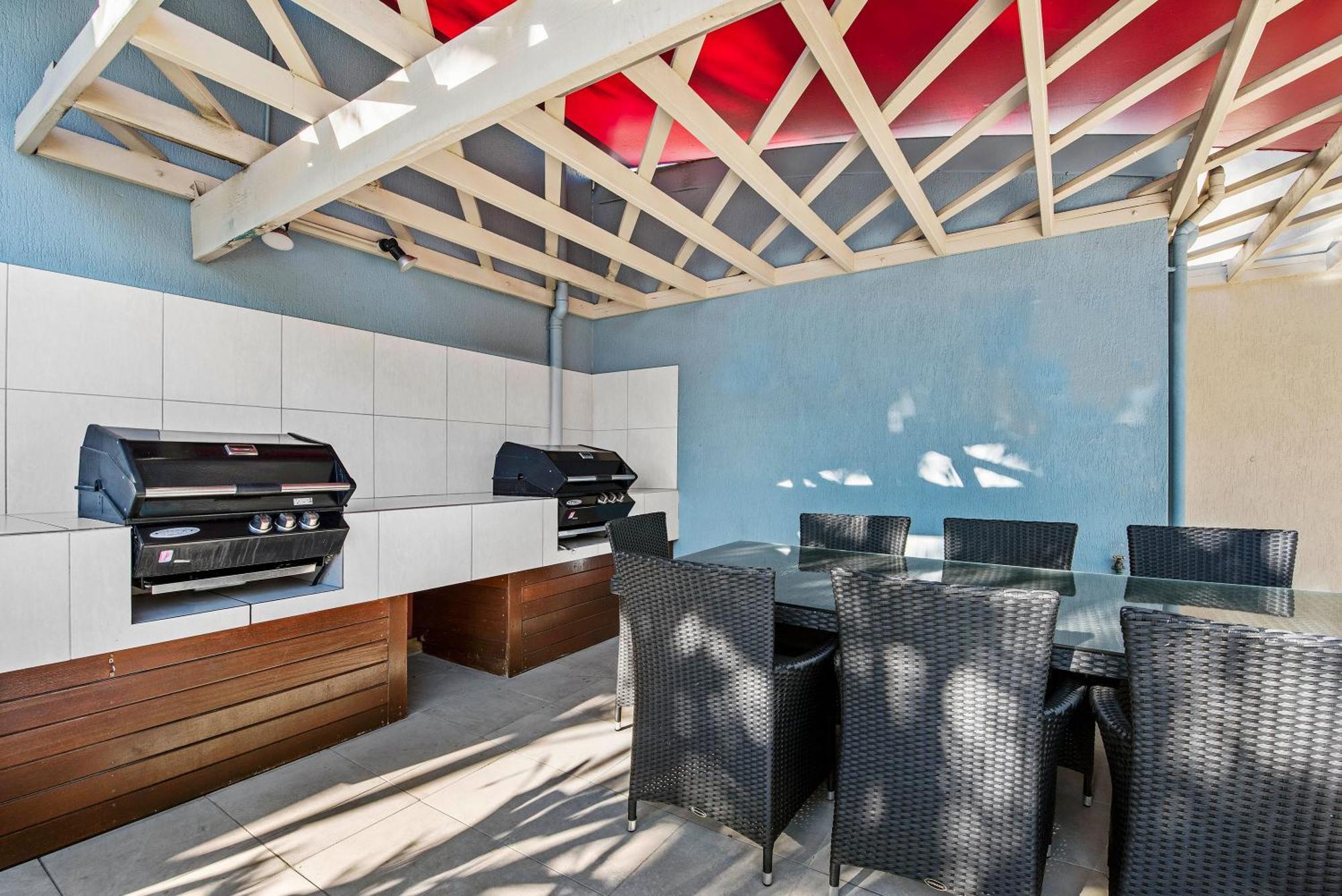 Sailport Mooloolaba Apartments ภายนอก รูปภาพ