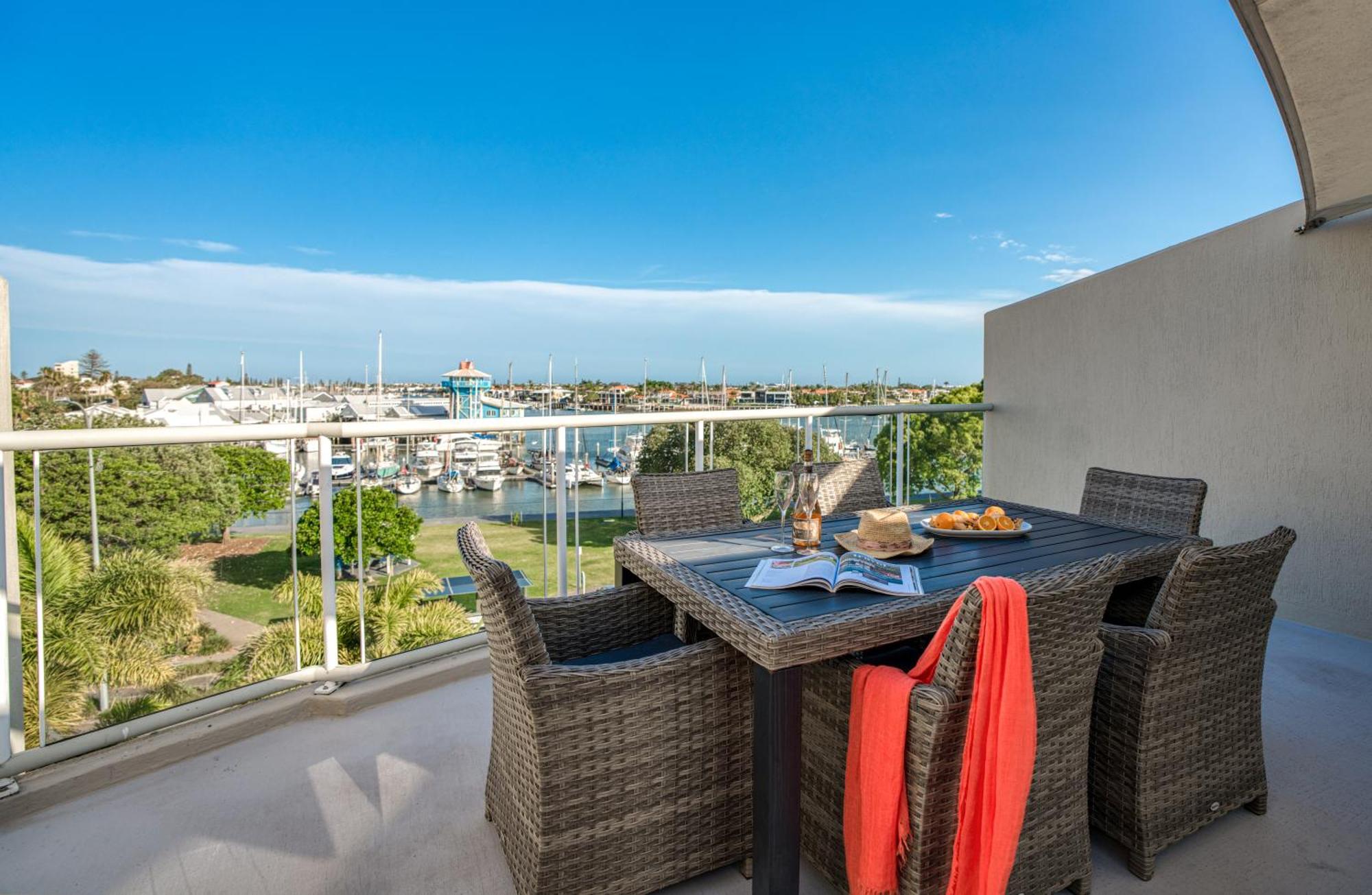 Sailport Mooloolaba Apartments ภายนอก รูปภาพ