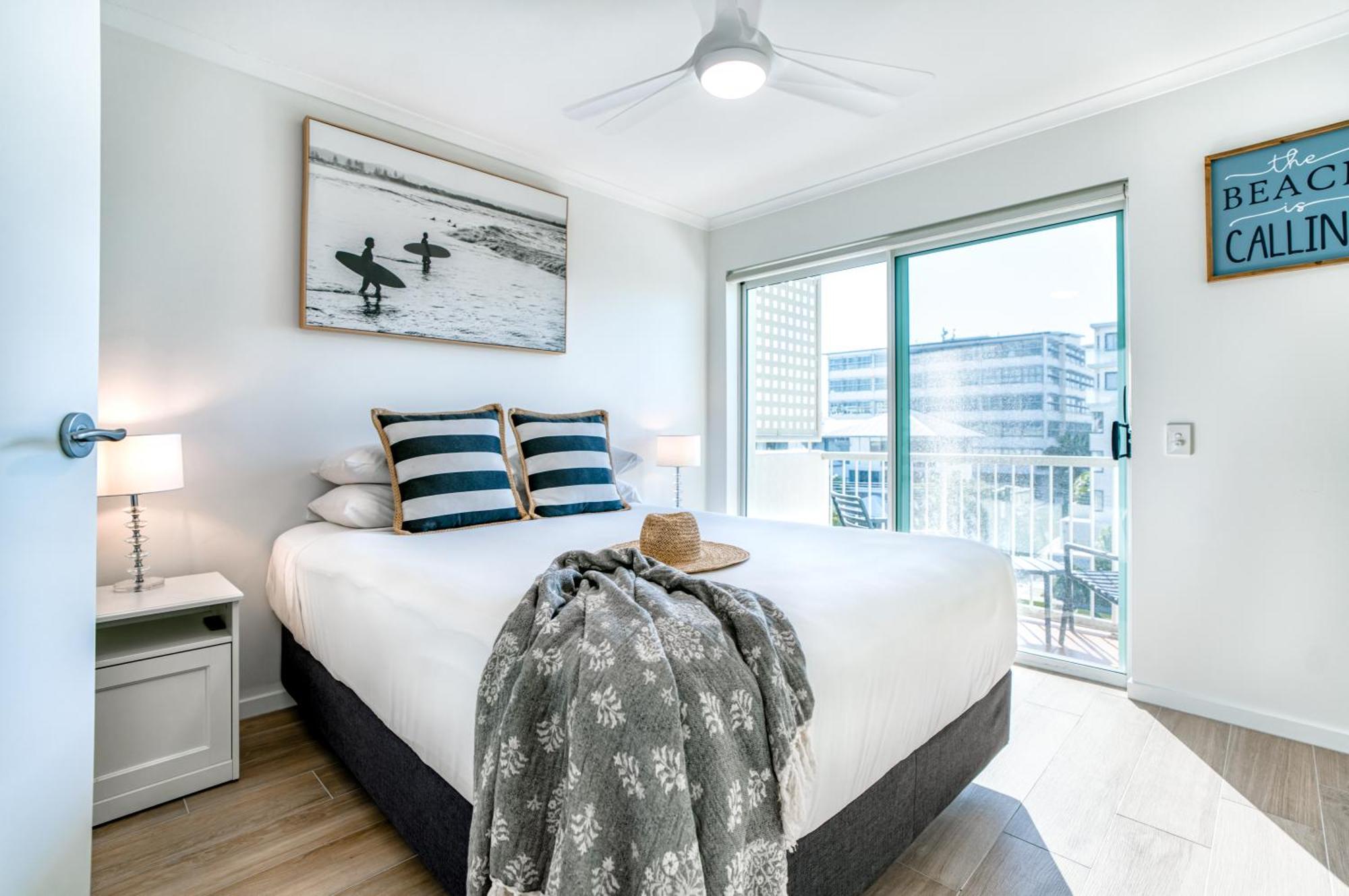 Sailport Mooloolaba Apartments ภายนอก รูปภาพ