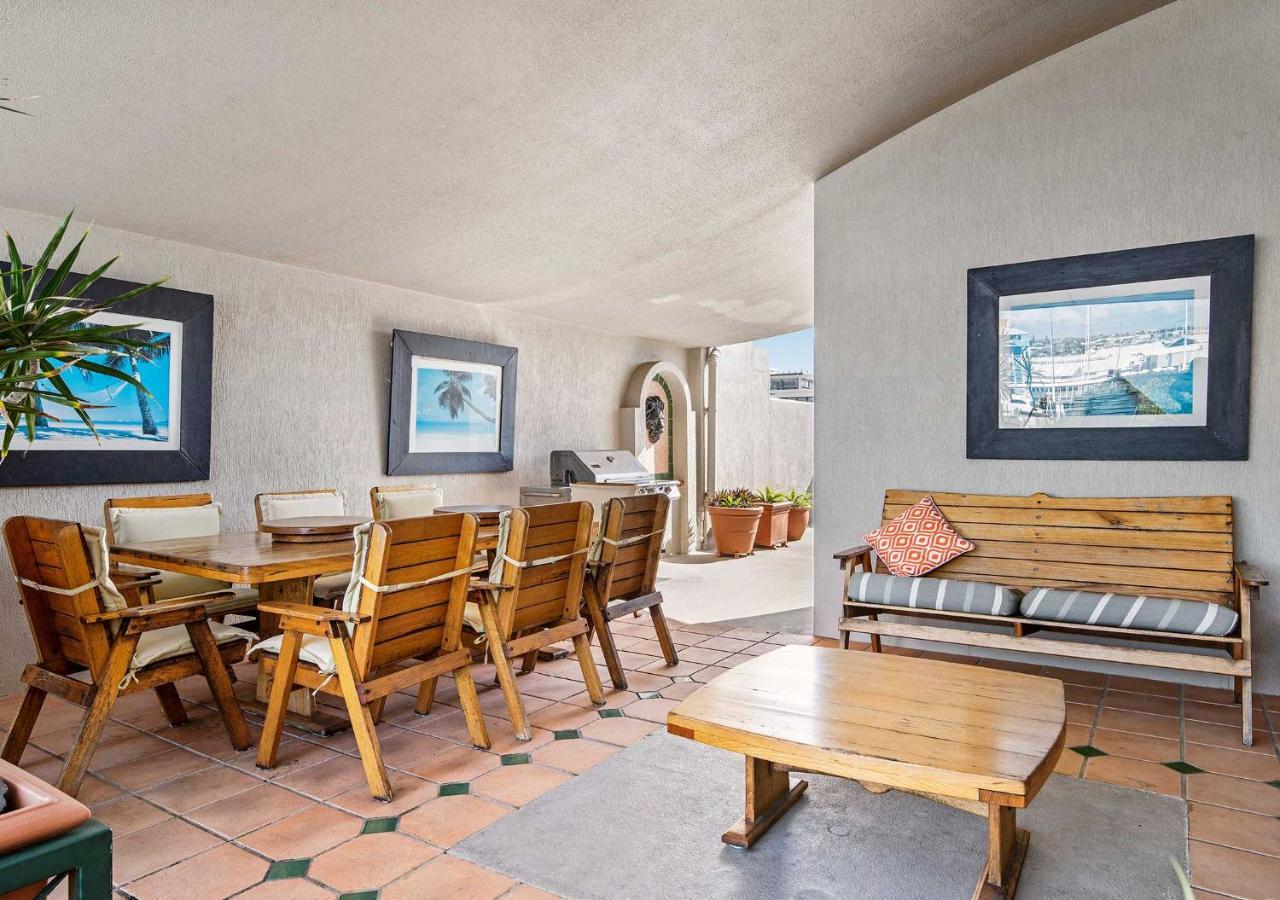 Sailport Mooloolaba Apartments ภายนอก รูปภาพ