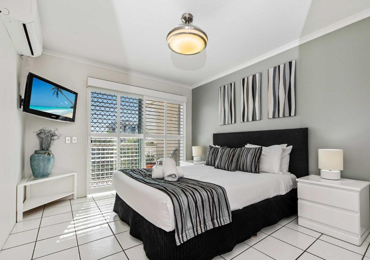 Sailport Mooloolaba Apartments ภายนอก รูปภาพ