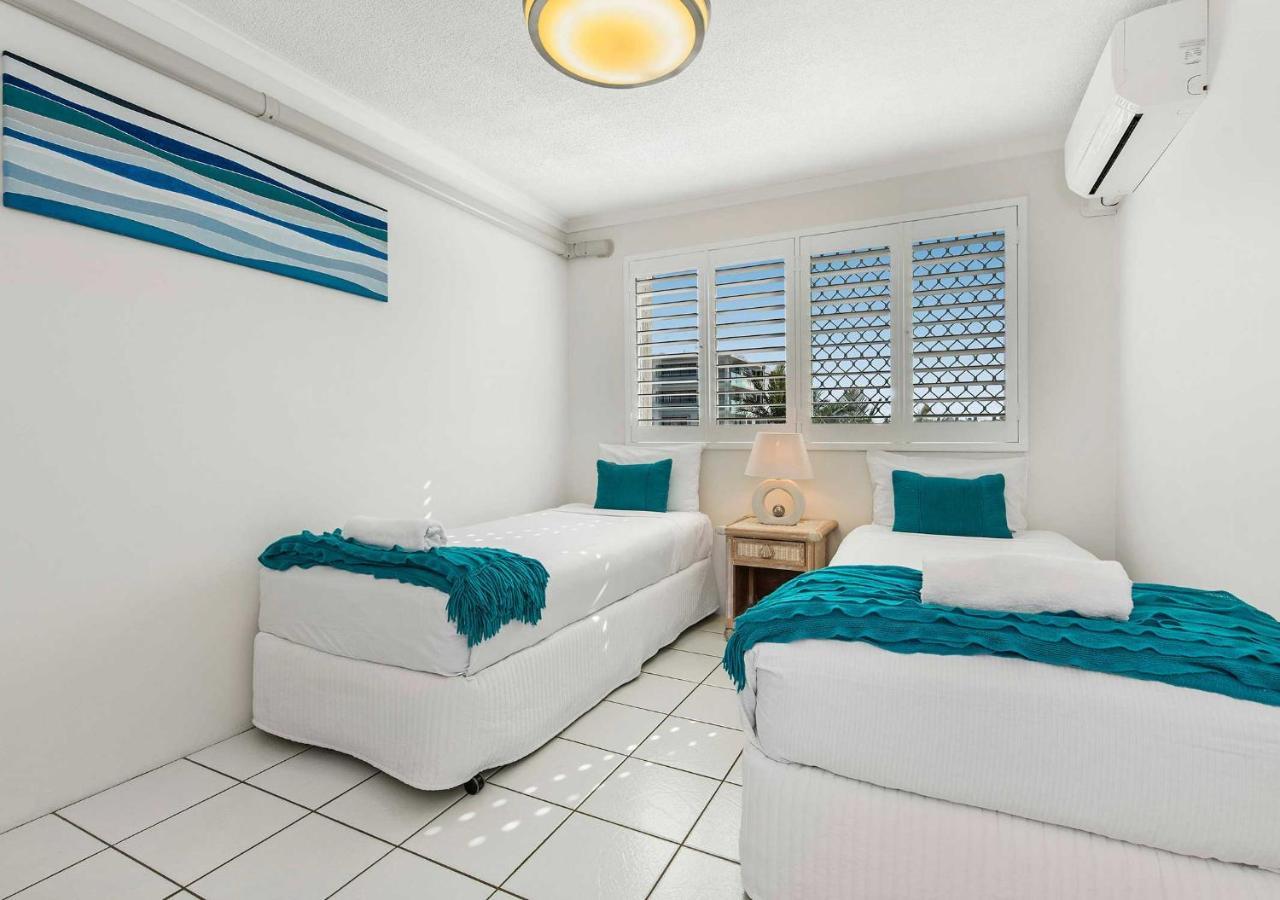 Sailport Mooloolaba Apartments ภายนอก รูปภาพ