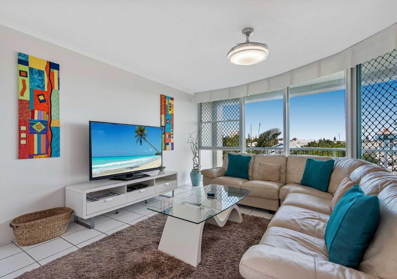 Sailport Mooloolaba Apartments ภายนอก รูปภาพ