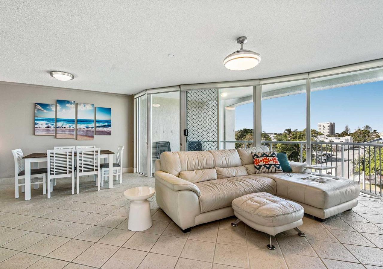 Sailport Mooloolaba Apartments ภายนอก รูปภาพ