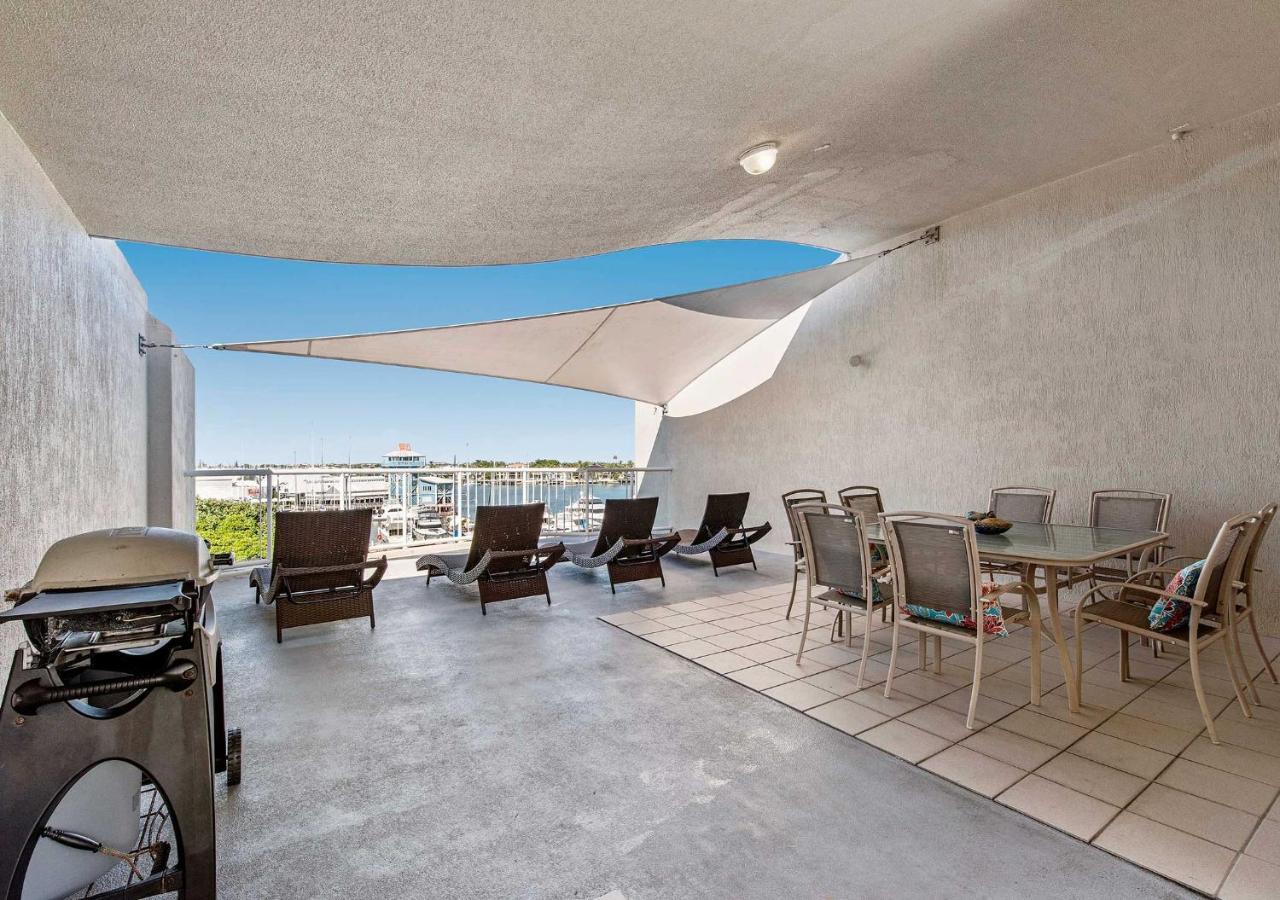 Sailport Mooloolaba Apartments ภายนอก รูปภาพ