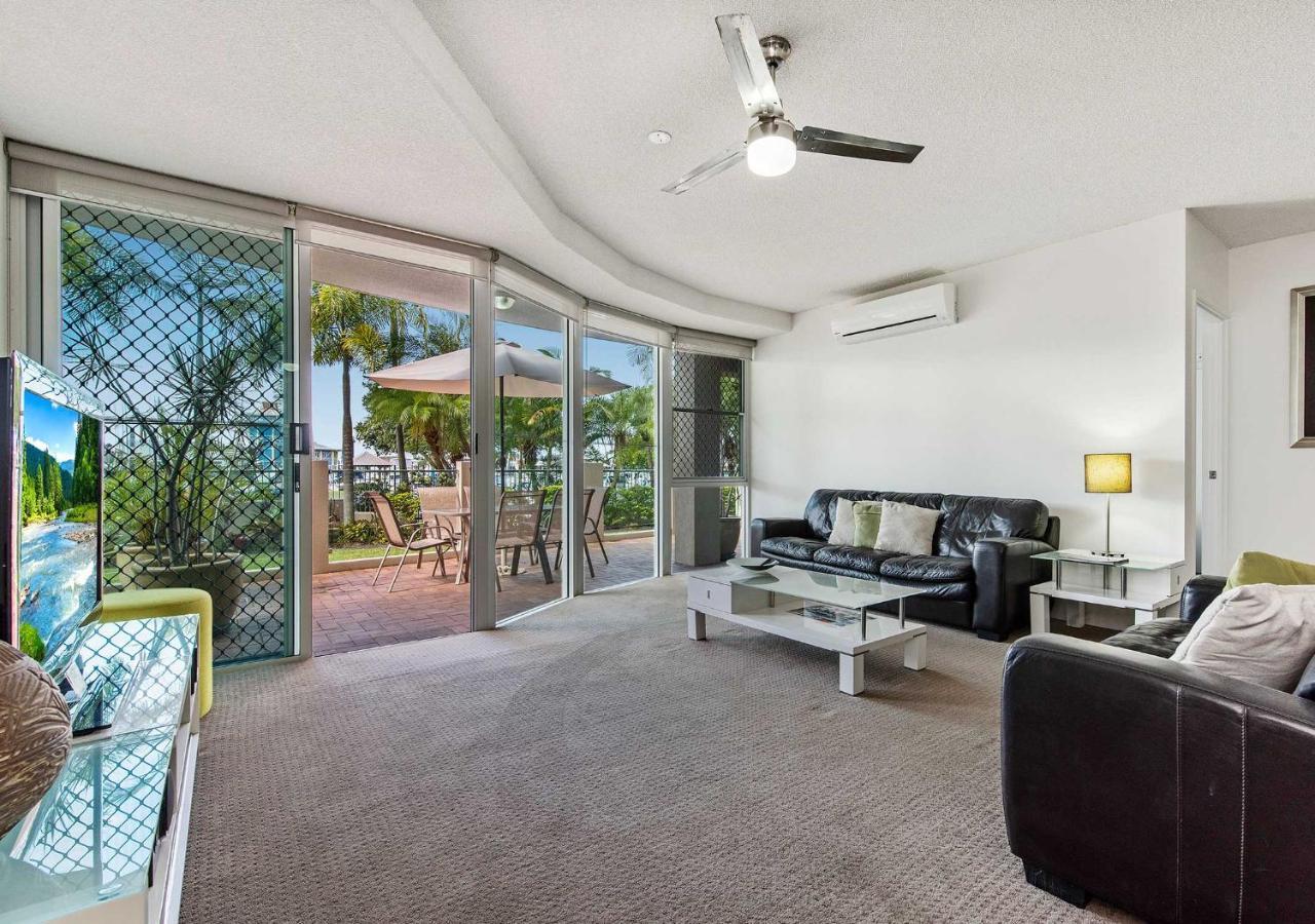Sailport Mooloolaba Apartments ภายนอก รูปภาพ