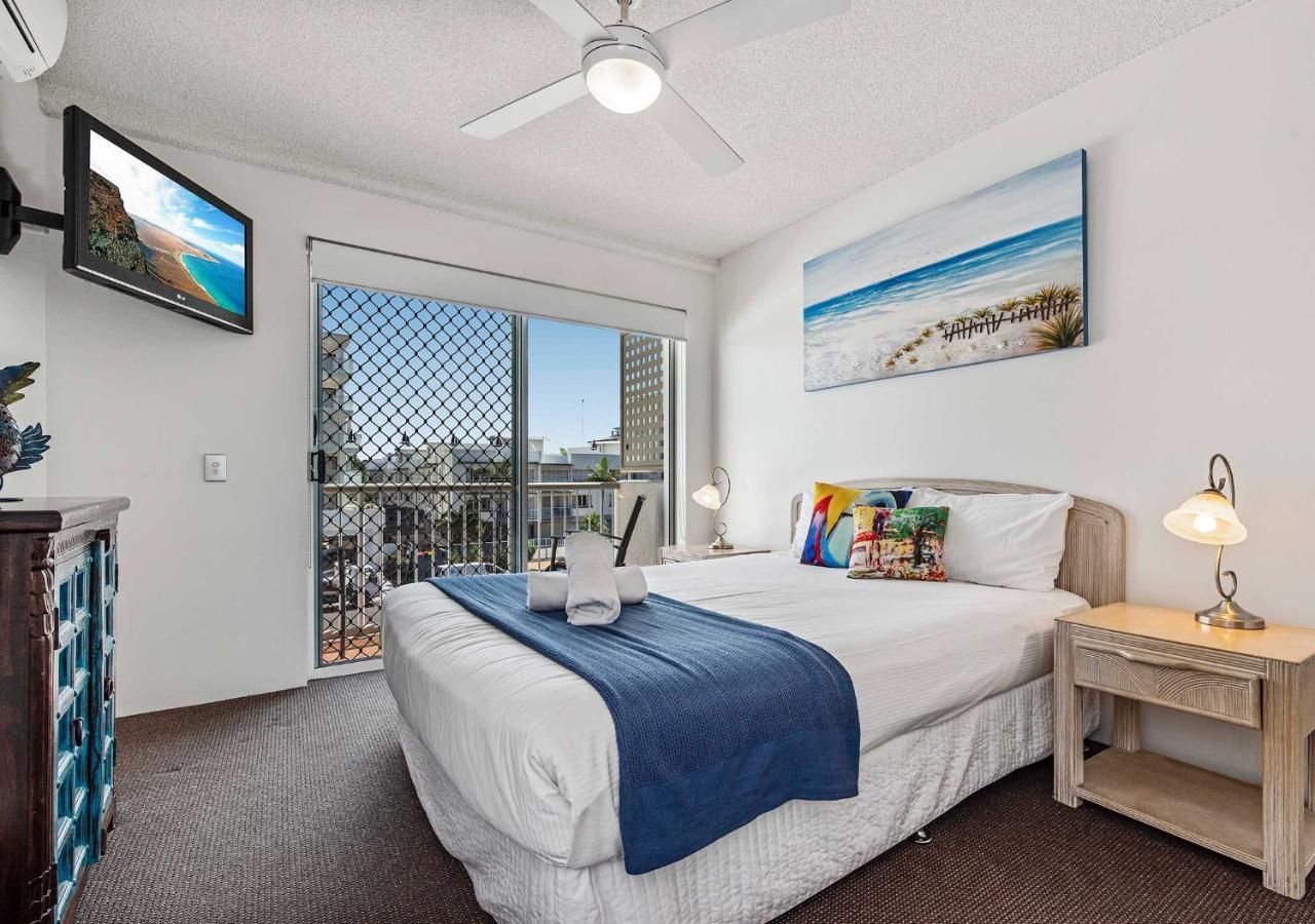 Sailport Mooloolaba Apartments ภายนอก รูปภาพ
