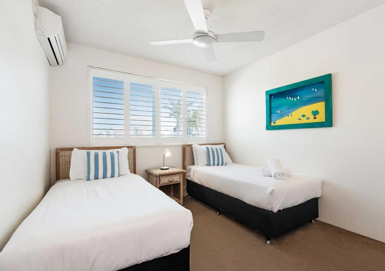 Sailport Mooloolaba Apartments ภายนอก รูปภาพ