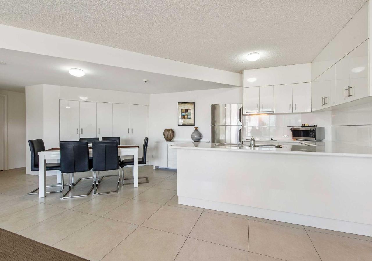 Sailport Mooloolaba Apartments ภายนอก รูปภาพ