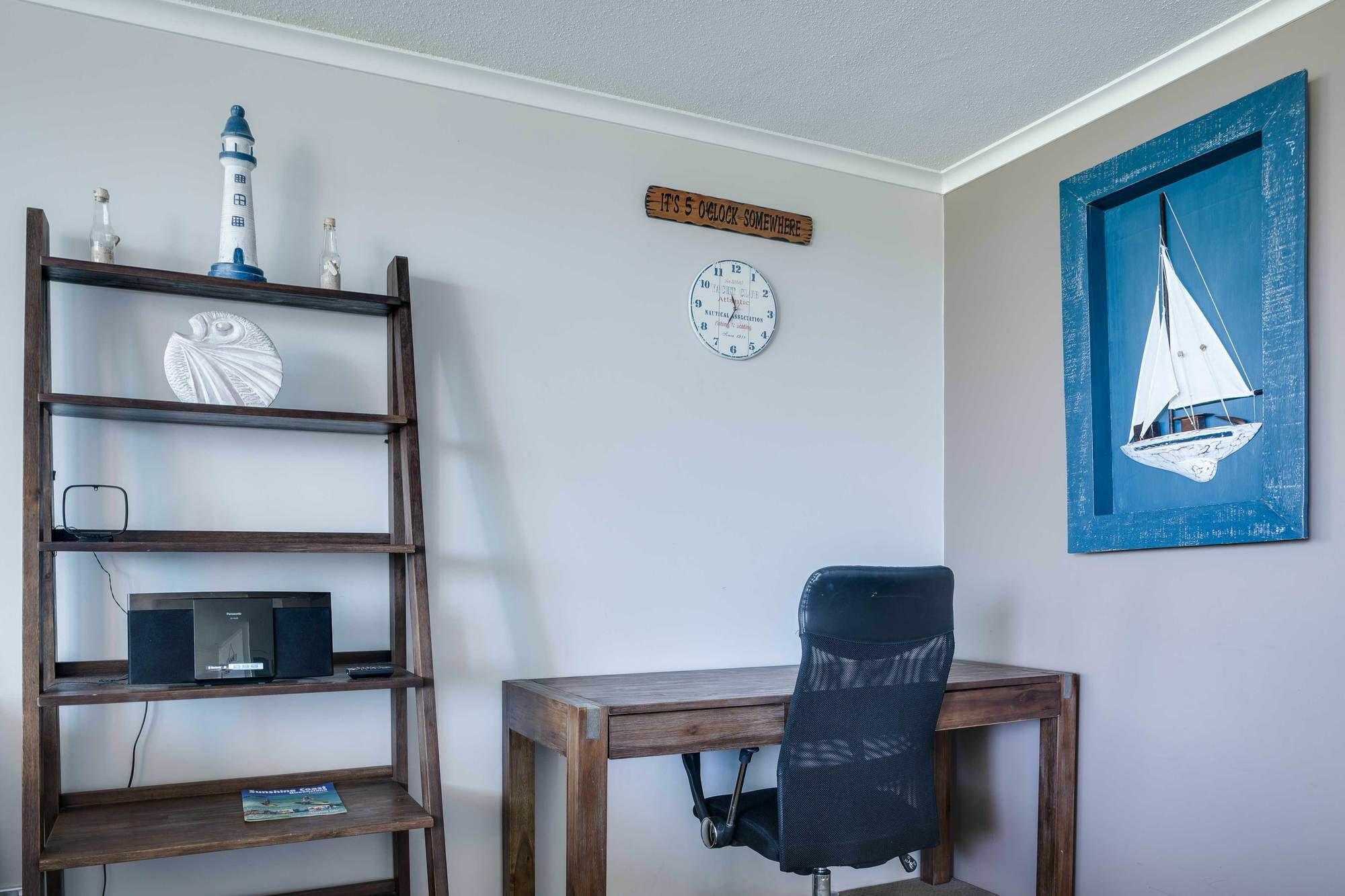 Sailport Mooloolaba Apartments ภายนอก รูปภาพ