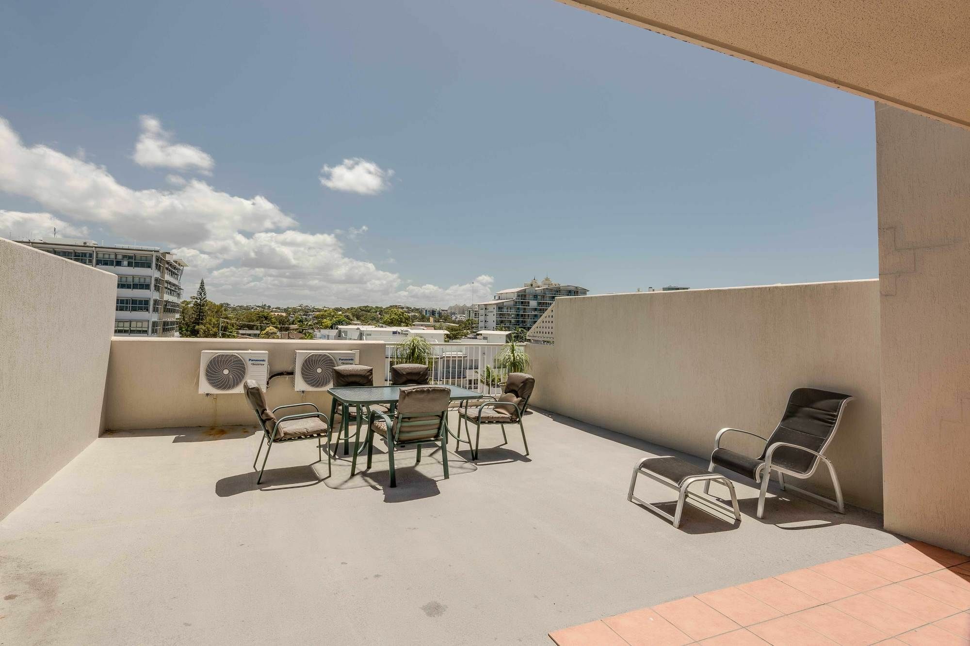 Sailport Mooloolaba Apartments ภายนอก รูปภาพ