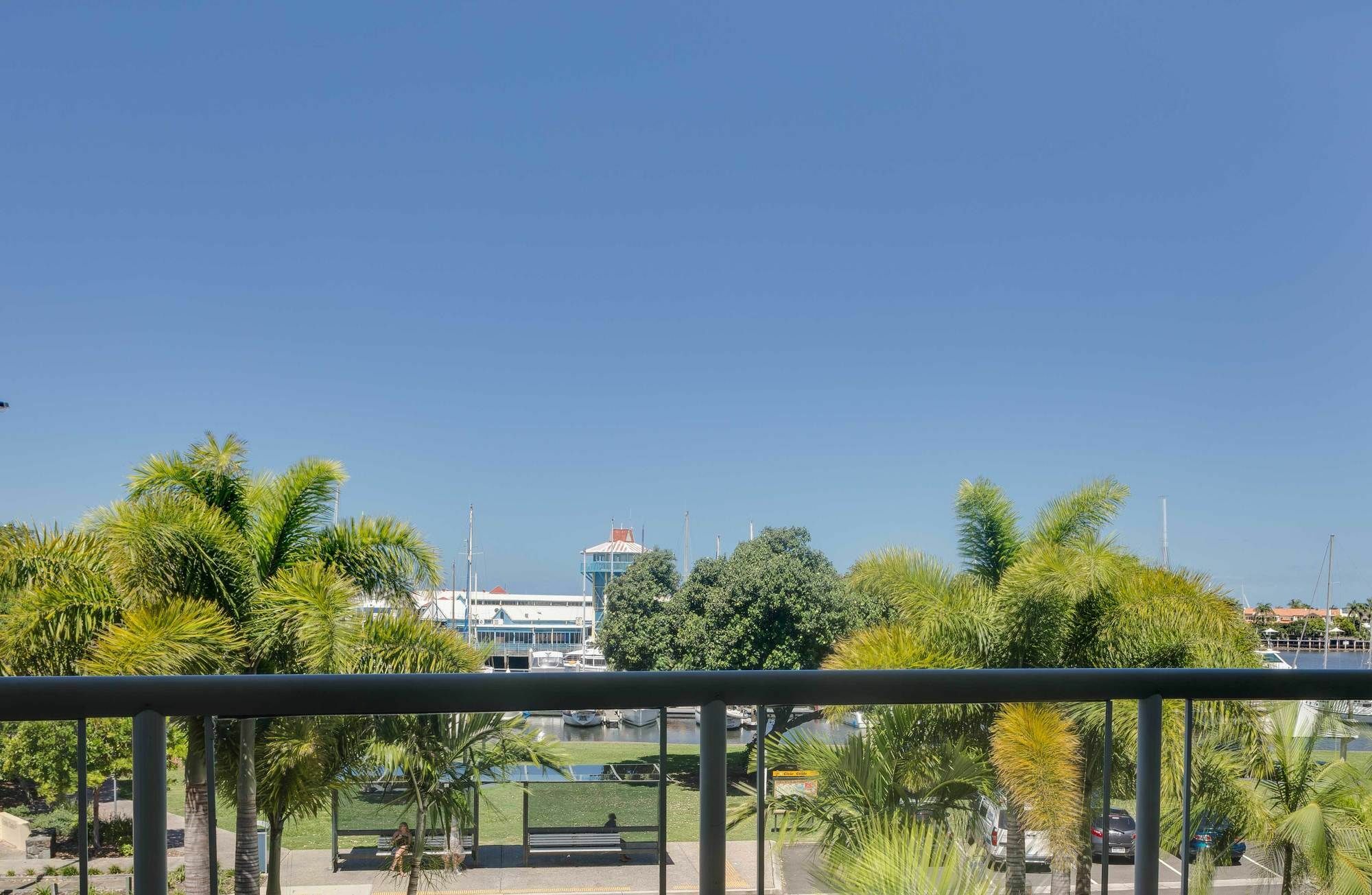 Sailport Mooloolaba Apartments ภายนอก รูปภาพ