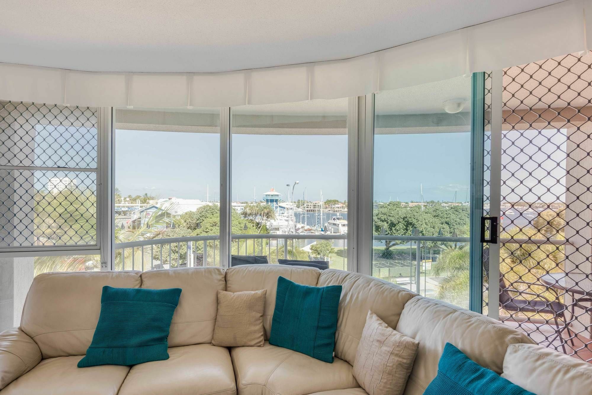 Sailport Mooloolaba Apartments ภายนอก รูปภาพ