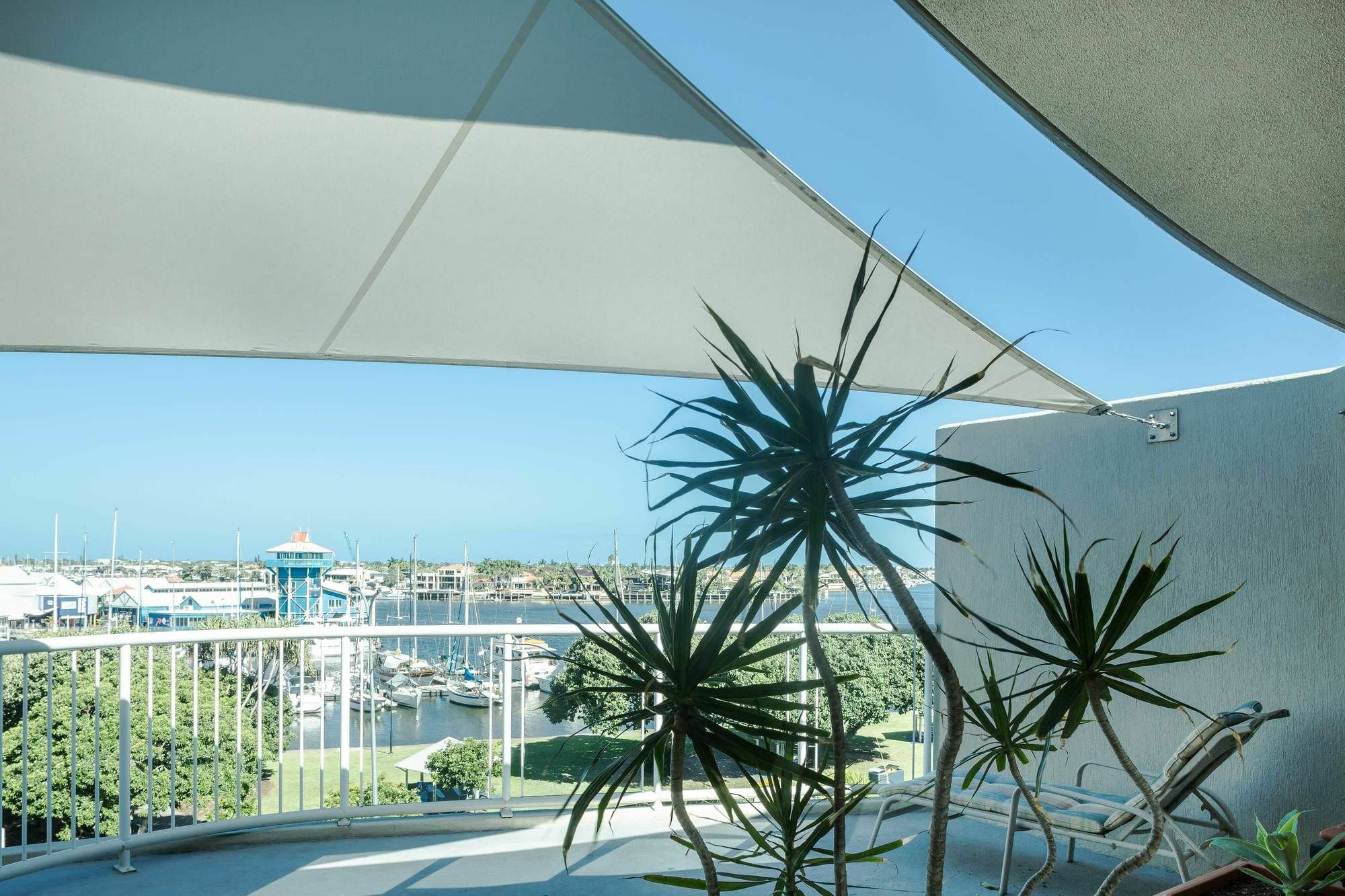 Sailport Mooloolaba Apartments ภายนอก รูปภาพ