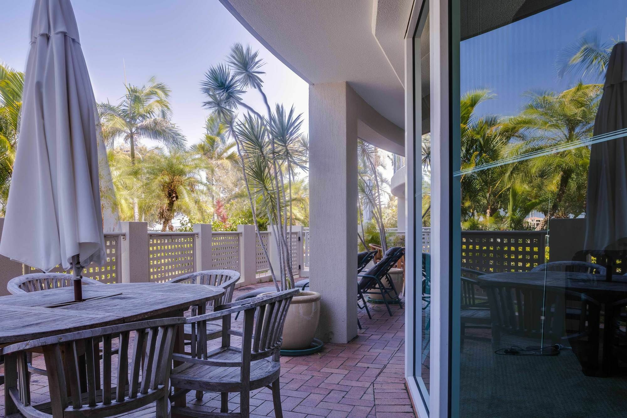 Sailport Mooloolaba Apartments ภายนอก รูปภาพ