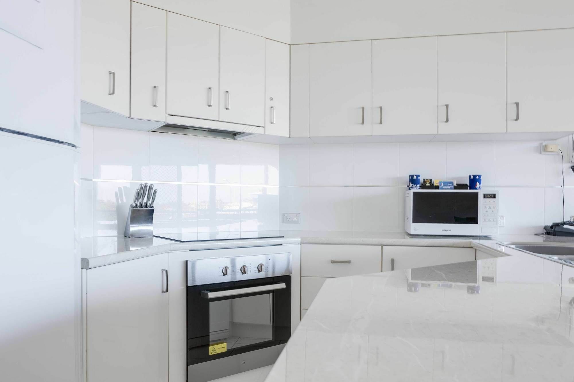 Sailport Mooloolaba Apartments ภายนอก รูปภาพ