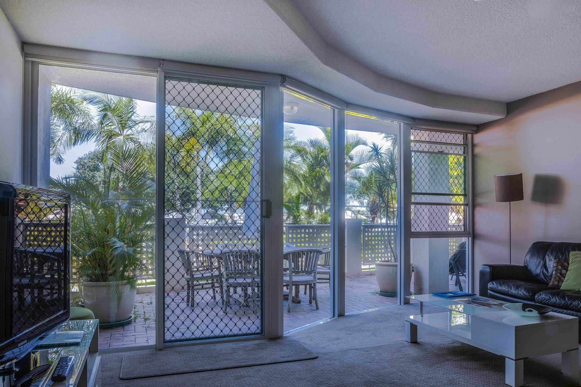 Sailport Mooloolaba Apartments ภายนอก รูปภาพ