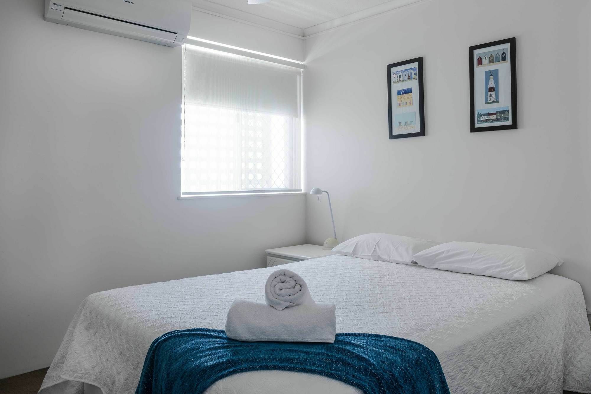 Sailport Mooloolaba Apartments ภายนอก รูปภาพ
